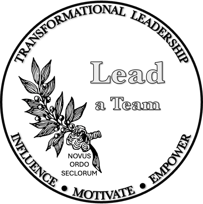 Transformational leadership. Influence, motivate, empower.